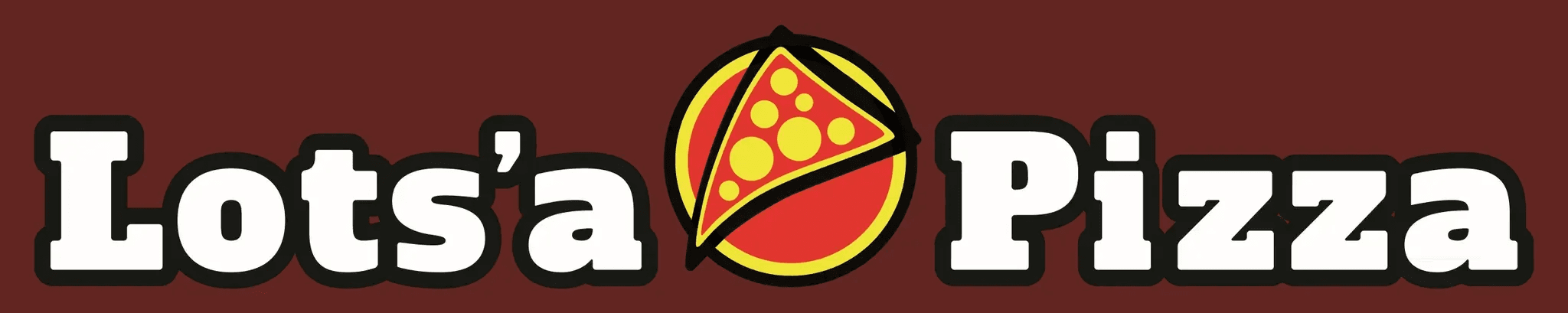 LOTS A PIZZA ROSARIO logo
